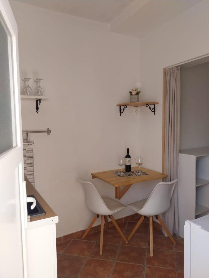 Apartmani Bonavia Елса Экстерьер фото