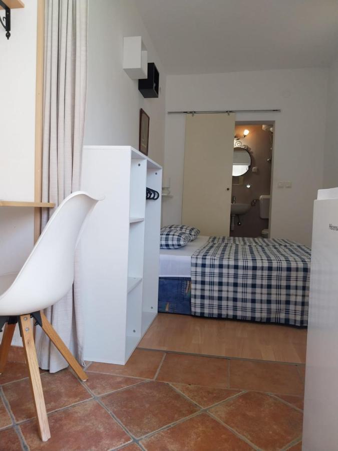 Apartmani Bonavia Елса Экстерьер фото
